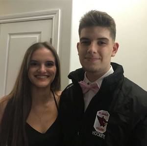 Meet your Posher, Kameron